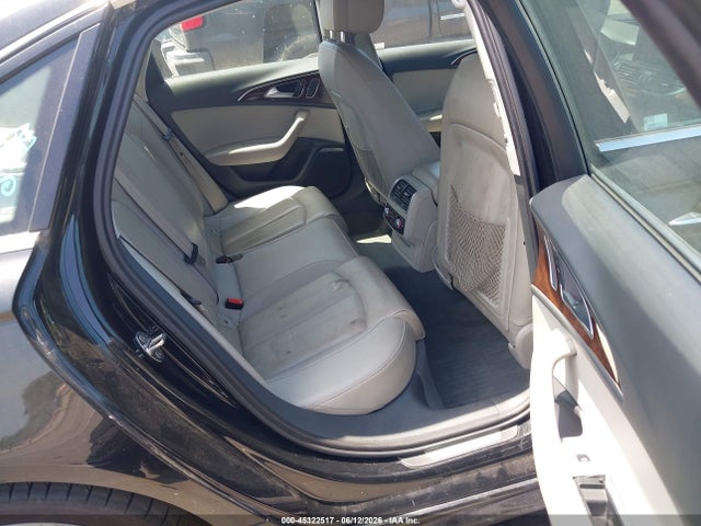 Aukcja sprzedaży 2018 Audi A6 3.0t Premium Plus, vin: WAUG3AFC8JN006398, numer aukcji: 45322517