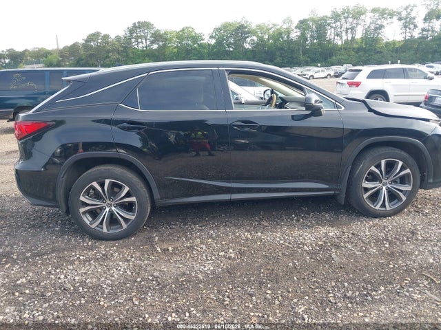 45322519 :رقم المزاد ، 2T2BZMCA9KC202253 vin ، 2019 Lexus Rx 350 مزاد بيع