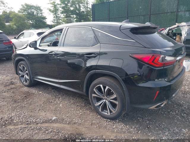 45322519 :رقم المزاد ، 2T2BZMCA9KC202253 vin ، 2019 Lexus Rx 350 مزاد بيع