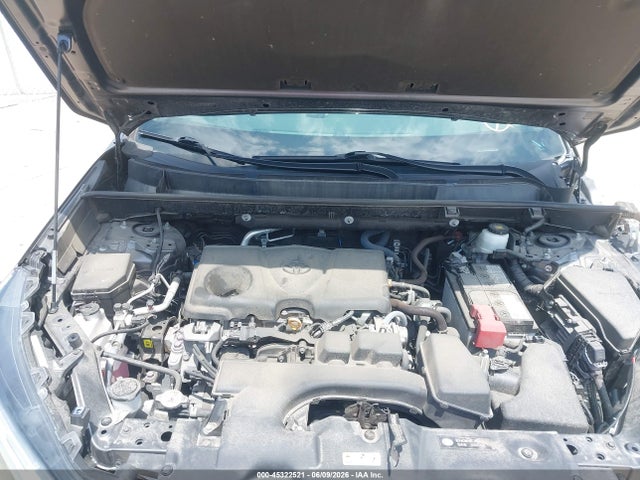 Aukcja sprzedaży 2022 Toyota Rav4 Xle Premium, vin: 2T3A1RFV4NC297092, numer aukcji: 45322521