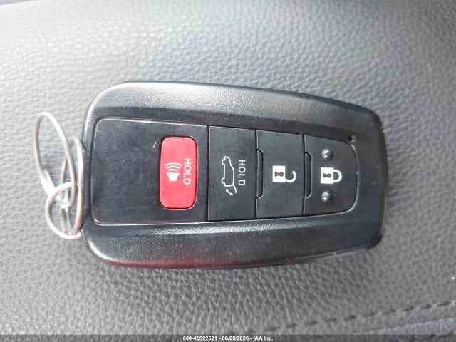 Aukcja sprzedaży 2022 Toyota Rav4 Xle Premium, vin: 2T3A1RFV4NC297092, numer aukcji: 45322521