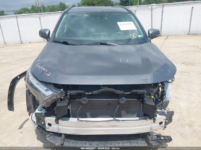 Aukcja sprzedaży 2022 Toyota Rav4 Xle Premium, vin: 2T3A1RFV4NC297092, numer aukcji: 45322521