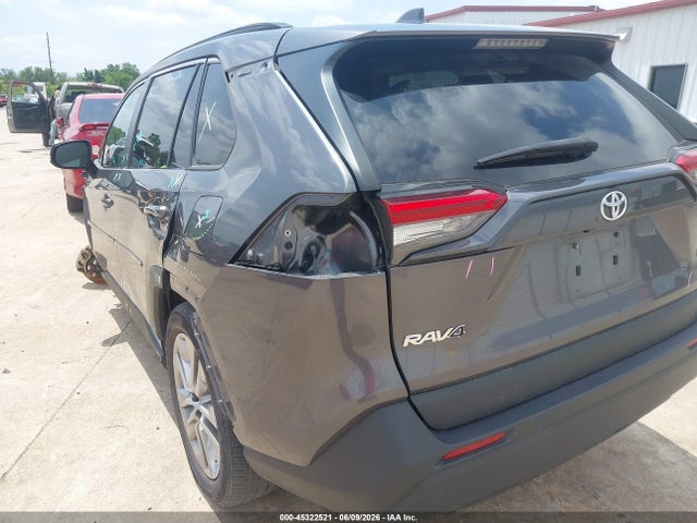Aukcja sprzedaży 2022 Toyota Rav4 Xle Premium, vin: 2T3A1RFV4NC297092, numer aukcji: 45322521