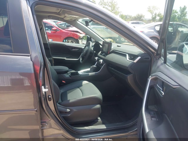 Aukcja sprzedaży 2022 Toyota Rav4 Xle Premium, vin: 2T3A1RFV4NC297092, numer aukcji: 45322521