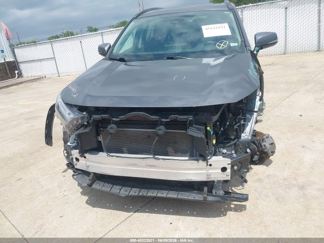 Aukcja sprzedaży 2022 Toyota Rav4 Xle Premium, vin: 2T3A1RFV4NC297092, numer aukcji: 45322521