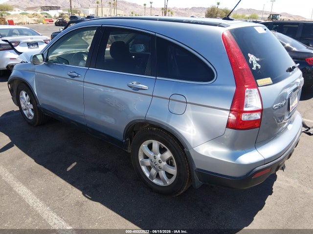 Продаж на аукціоні авто 2007 Honda Cr-v Ex-l, vin: JHLRE48757C052785, номер лоту: 45322522