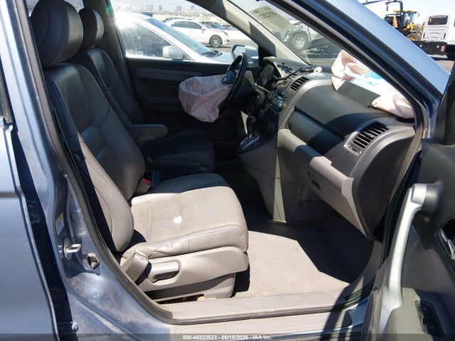 Продаж на аукціоні авто 2007 Honda Cr-v Ex-l, vin: JHLRE48757C052785, номер лоту: 45322522