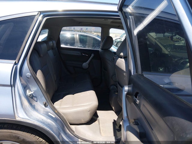 Продаж на аукціоні авто 2007 Honda Cr-v Ex-l, vin: JHLRE48757C052785, номер лоту: 45322522