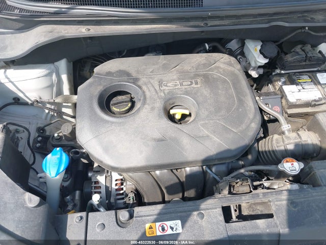 Aukcja sprzedaży 2016 Kia Soul +, vin: KNDJP3A54G7845785, numer aukcji: 45322530
