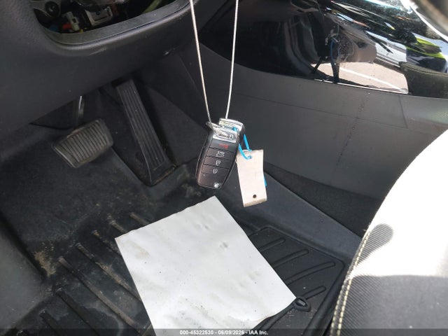 Aukcja sprzedaży 2016 Kia Soul +, vin: KNDJP3A54G7845785, numer aukcji: 45322530