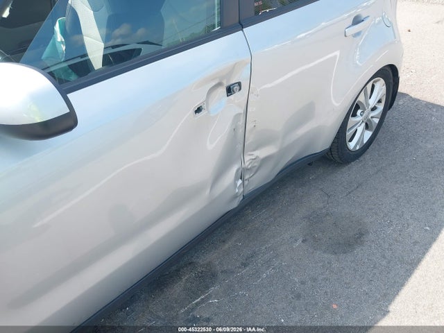 Aukcja sprzedaży 2016 Kia Soul +, vin: KNDJP3A54G7845785, numer aukcji: 45322530