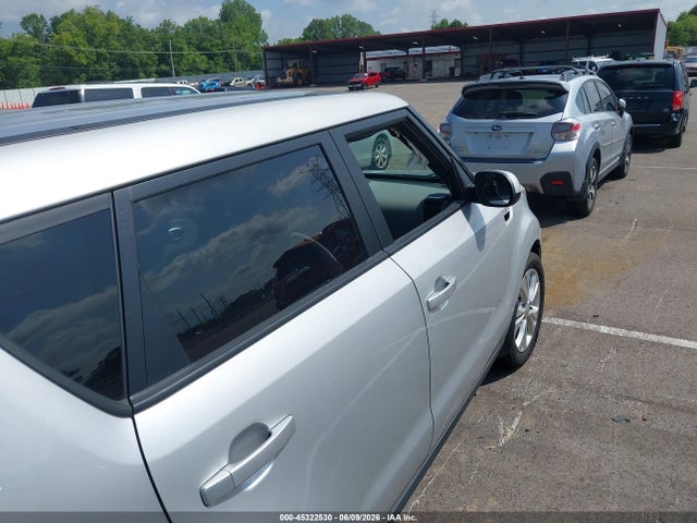 Aukcja sprzedaży 2016 Kia Soul +, vin: KNDJP3A54G7845785, numer aukcji: 45322530