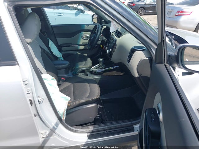 Aukcja sprzedaży 2016 Kia Soul +, vin: KNDJP3A54G7845785, numer aukcji: 45322530