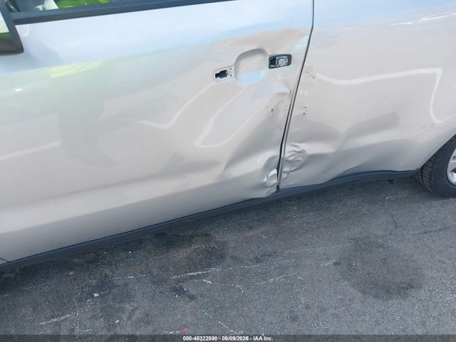 Aukcja sprzedaży 2016 Kia Soul +, vin: KNDJP3A54G7845785, numer aukcji: 45322530