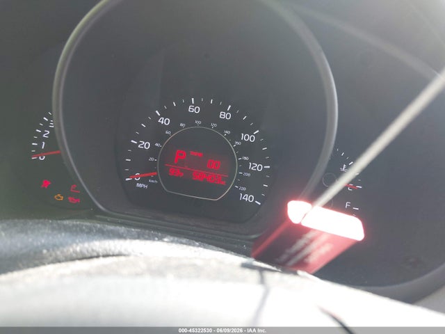 Aukcja sprzedaży 2016 Kia Soul +, vin: KNDJP3A54G7845785, numer aukcji: 45322530