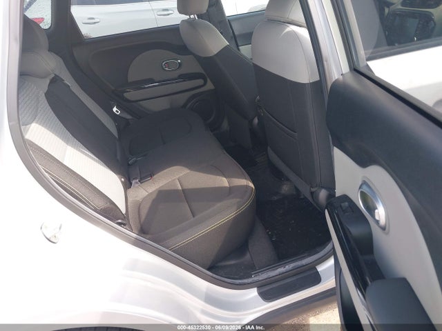 Aukcja sprzedaży 2016 Kia Soul +, vin: KNDJP3A54G7845785, numer aukcji: 45322530