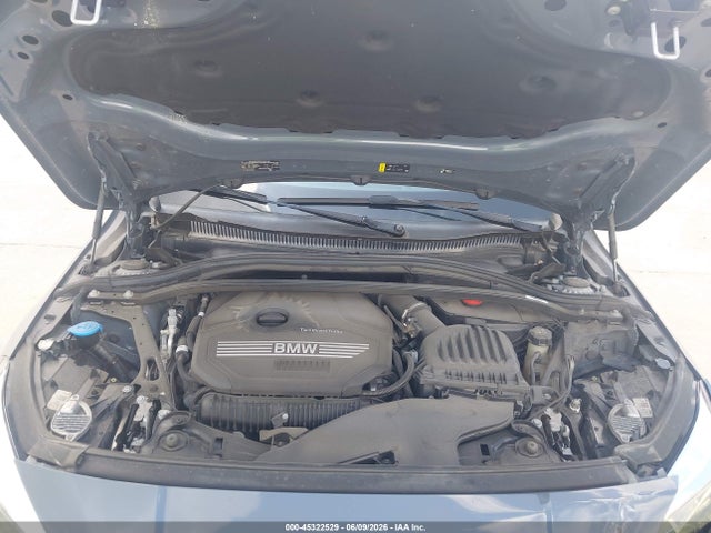 45322529 :رقم المزاد ، WBA53AK05N7L05912 vin ، 2022 Bmw 228 Gran Coupe I Sdrive مزاد بيع