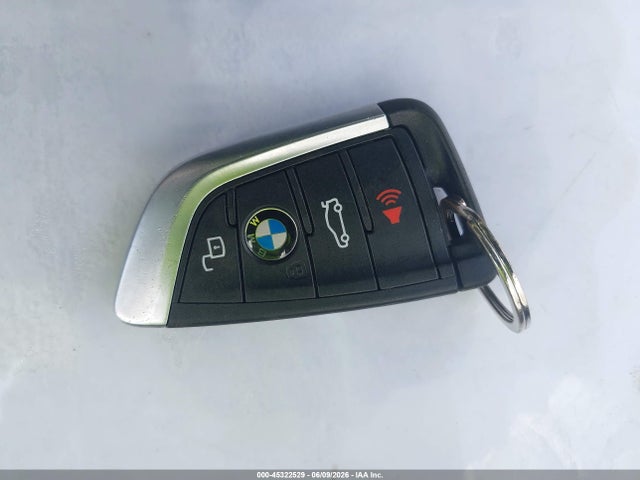 45322529 :رقم المزاد ، WBA53AK05N7L05912 vin ، 2022 Bmw 228 Gran Coupe I Sdrive مزاد بيع