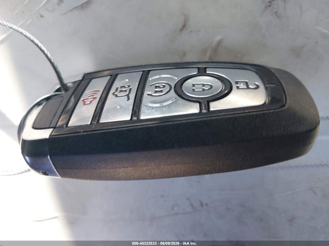Ford Explorer St-line 2025 1FMUK7KH5SGD10030 Image 11