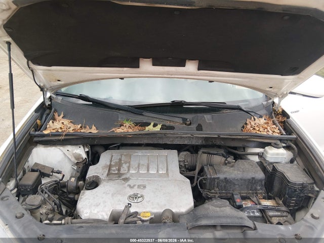 Aukcja sprzedaży 2011 Toyota Highlander Limited V6, vin: 5TDDK3EH2BS062236, numer aukcji: 45322537