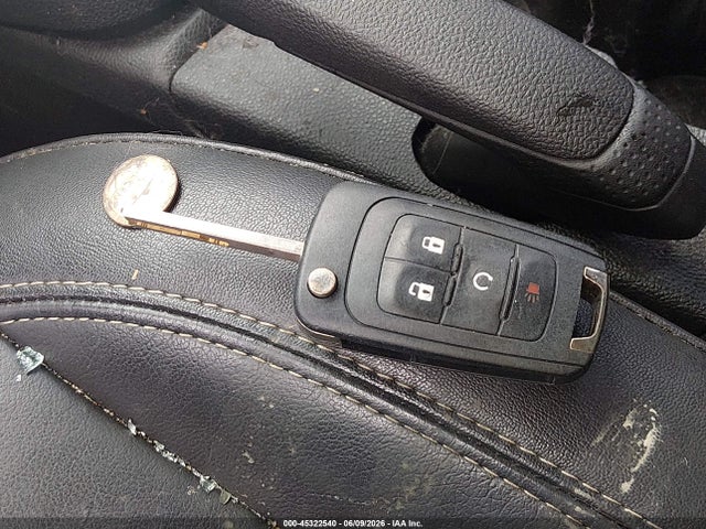 45322540 :رقم المزاد ، KL4CJGSB1FB262926 vin ، 2015 Buick Encore Leather مزاد بيع