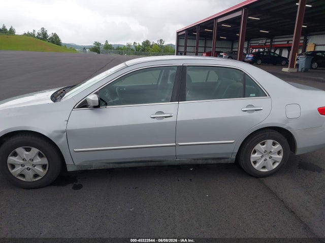 Aukcja sprzedaży 2005 Honda Accord 2.4 Lx, vin: 1HGCM56475A185062, numer aukcji: 45322544