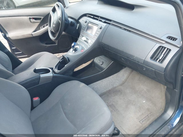 Aukcja sprzedaży 2015 Toyota Prius Three, vin: JTDKN3DU1F1904922, numer aukcji: 45322546