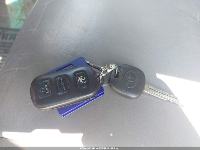 Aukcja sprzedaży 2004 Toyota 4runner Limited V6, vin: JTEBU17R248021992, numer aukcji: 45322549
