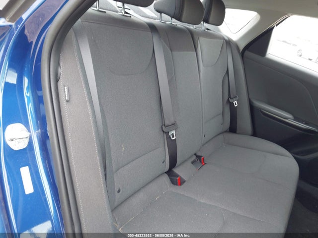 45322552 :رقم المزاد ، 3KPFT4DE0SE049854 vin ، 2025 Kia K4 Lxs مزاد بيع