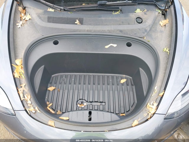 Продажа на аукционе авто 2023 Tesla Model 3 Rear-wheel Drive, vin: 5YJ3E1EA6PF658794, номер лота: 45322556