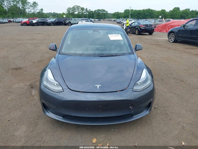 Продажа на аукционе авто 2023 Tesla Model 3 Rear-wheel Drive, vin: 5YJ3E1EA6PF658794, номер лота: 45322556