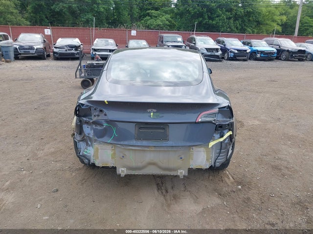 Продажа на аукционе авто 2023 Tesla Model 3 Rear-wheel Drive, vin: 5YJ3E1EA6PF658794, номер лота: 45322556