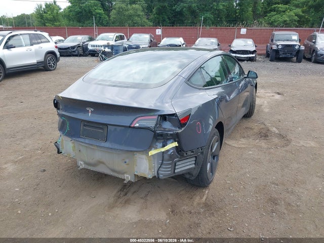 Продажа на аукционе авто 2023 Tesla Model 3 Rear-wheel Drive, vin: 5YJ3E1EA6PF658794, номер лота: 45322556
