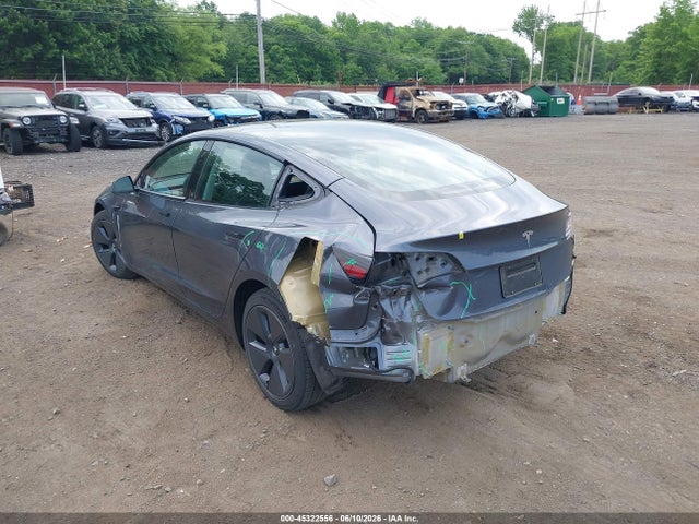 Продажа на аукционе авто 2023 Tesla Model 3 Rear-wheel Drive, vin: 5YJ3E1EA6PF658794, номер лота: 45322556