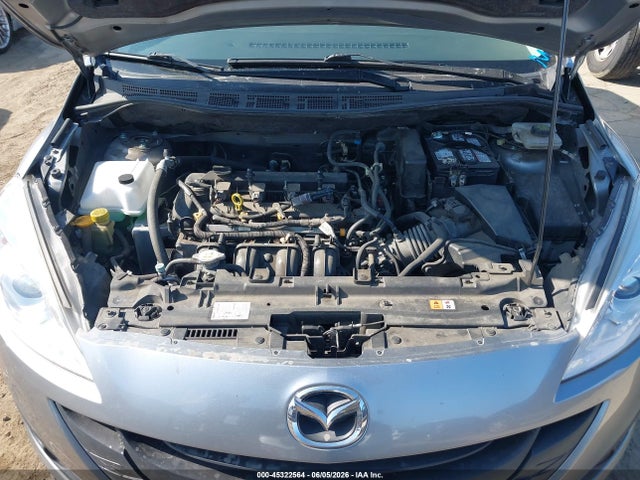 Aukcja sprzedaży 2012 Mazda Mazda5 Sport, vin: JM1CW2BL9C0111164, numer aukcji: 45322564