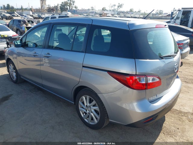 Aukcja sprzedaży 2012 Mazda Mazda5 Sport, vin: JM1CW2BL9C0111164, numer aukcji: 45322564
