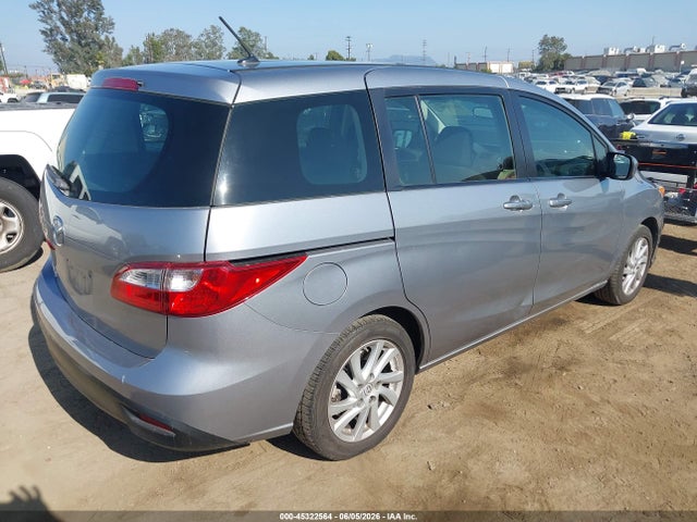 Aukcja sprzedaży 2012 Mazda Mazda5 Sport, vin: JM1CW2BL9C0111164, numer aukcji: 45322564