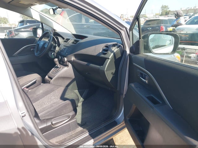Aukcja sprzedaży 2012 Mazda Mazda5 Sport, vin: JM1CW2BL9C0111164, numer aukcji: 45322564