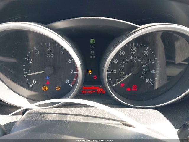 Aukcja sprzedaży 2012 Mazda Mazda5 Sport, vin: JM1CW2BL9C0111164, numer aukcji: 45322564
