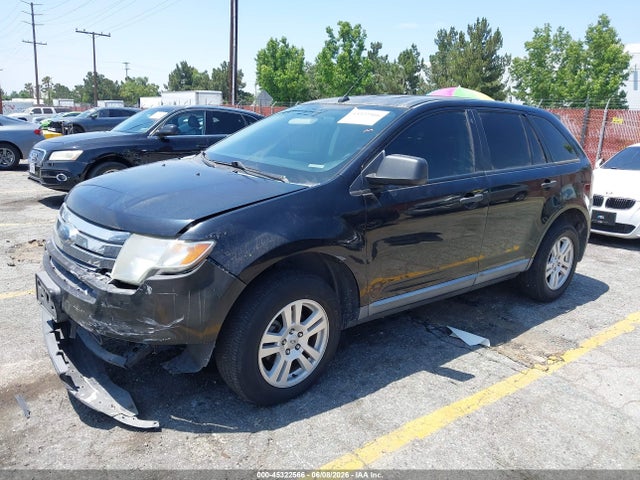 Продажа на аукционе авто 2008 Ford Edge Se, vin: 2FMDK36C48BA88278, номер лота: 45322566