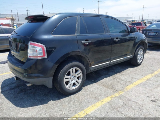 Продажа на аукционе авто 2008 Ford Edge Se, vin: 2FMDK36C48BA88278, номер лота: 45322566