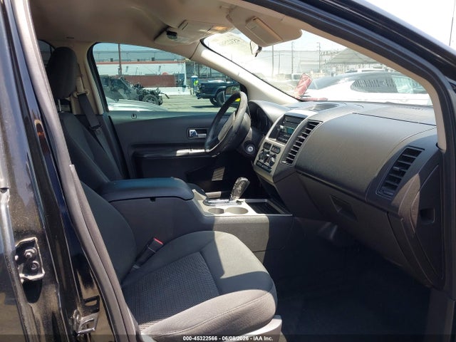 Продажа на аукционе авто 2008 Ford Edge Se, vin: 2FMDK36C48BA88278, номер лота: 45322566