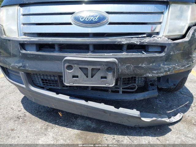 Продажа на аукционе авто 2008 Ford Edge Se, vin: 2FMDK36C48BA88278, номер лота: 45322566