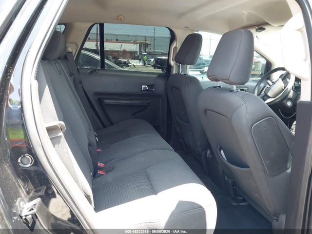 Продажа на аукционе авто 2008 Ford Edge Se, vin: 2FMDK36C48BA88278, номер лота: 45322566