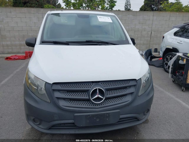 Mercedes-Benz Metris 2016 WD3PG2EA0G3079759 Image 13