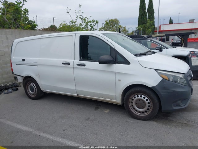 Mercedes-Benz Metris 2016 WD3PG2EA0G3079759 Image 14