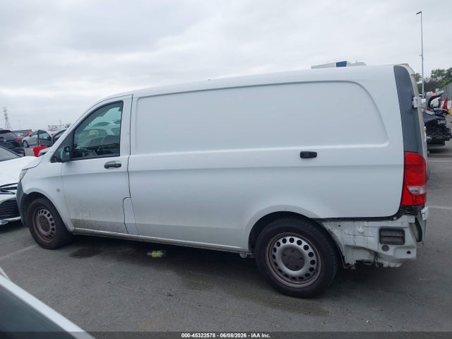 Mercedes-Benz Metris 2016 WD3PG2EA0G3079759 Image 15