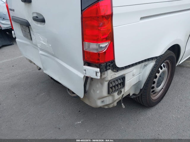 Mercedes-Benz Metris 2016 WD3PG2EA0G3079759 Image 19