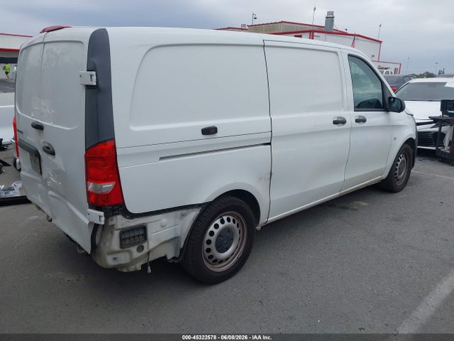 Mercedes-Benz Metris 2016 WD3PG2EA0G3079759 Image 4