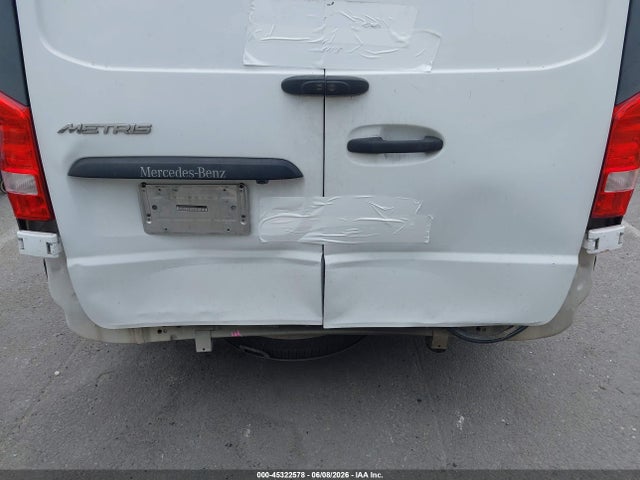 Mercedes-Benz Metris 2016 WD3PG2EA0G3079759 Image 6
